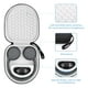 thumbnail image 4 of Funda rígida para auriculares Sony WH-CH520/510/ JBL Tune 510BT, 4 of 7