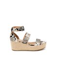 thumbnail image 5 of Scoop Women's Espadrille Wedge Sandal, 5 of 6