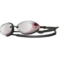 thumbnail image 2 of Tyr Tracer Racing Metallized Goggle, 2 of 2