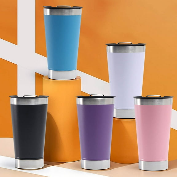 CVLNCYCLING Water Bottle,Insulated Water Bottle,Water Bottles Reusable,Insulated Tumbler,Stainless Steel Water Bottle,Water Bottles Small,Insulated Tumbler Set,School Water Bottle