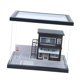 thumbnail image 5 of Vitrina para maquetas de coches a escala 1/64, caja de almacenamiento para coches de juguete, tienda, diorama, accesorio fotográfico, adorno con, 5 of 9