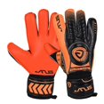 thumbnail image 1 of Guantes de látex para Portero profesional, manoplas suaves para fútbol, protección para los dedos, 4mm Fivean unisex, 1 of 2