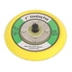 thumbnail image 4 of Respaldo de almohadilla de lijado, soporte para lijadora redonda de 4 pulgadas, soporte para lijadora, herramienta de molienda ultra sensible, 4 of 14