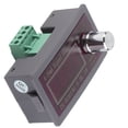 thumbnail image 4 of 4-20mA  Generator, Voltage Display Calibration Clear LED Display Reverse Polarity   Generator  for Panel Debugging for Valve Adjustment, 4 of 7