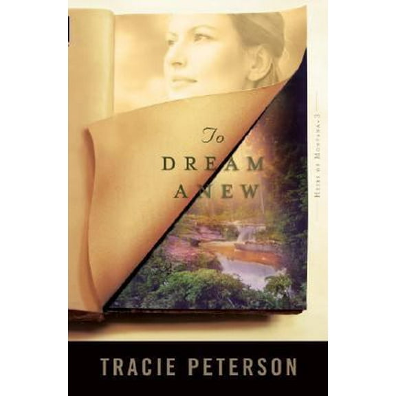 Pre-Owned To Dream Anew (Paperback) 0764227718 9780764227714