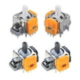 thumbnail image 3 of Hall Effect Joystick Module Controller Game Console Analog Analog Module, 3 of 8