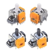 3D Analog Module Controller Hall Effect Joystick Gaming Accessories