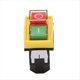 thumbnail image 1 of 2 Piezas de Exprimidor de Naranjas, Interruptor Electromagnético, Interruptor de Encendido y Apagado Confiable, Repuestos Duraderos para la Serie XC2000E, 110 V, 1 of 5
