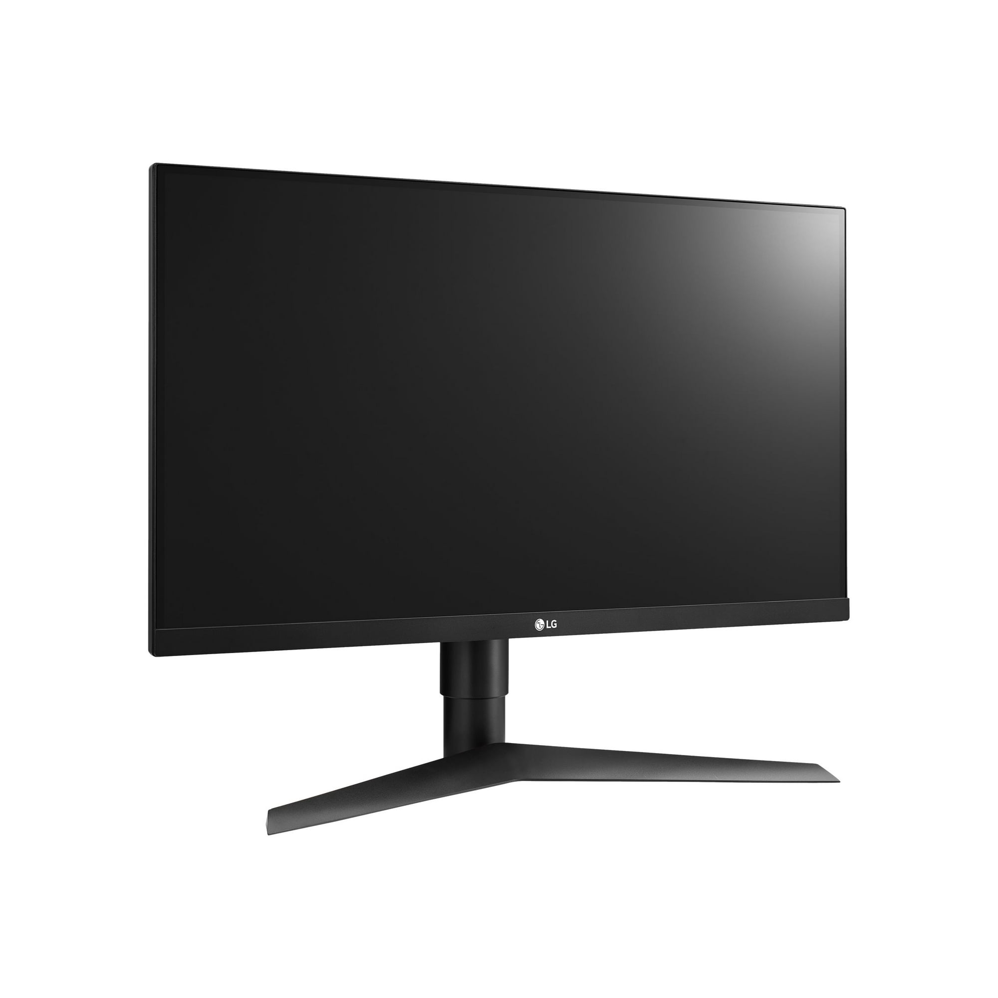 LG UltraGear 27GL650F-B - LED monitor - 27