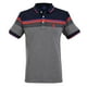thumbnail image 2 of PLAYERA POLO DE MODELAJE FRANJAS MULTICOLOR3034-RPOLO-I CH HPC POLO, 2 of 5