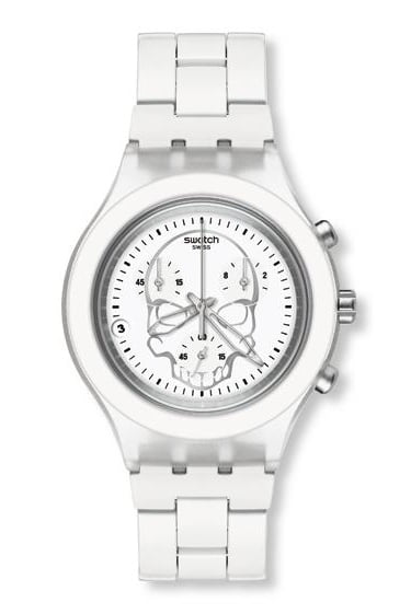 swatch full black