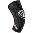 thumbnail image 3 of Troy Lee Designs Protège-Genoux Raid, Noir Uni, TP-s, 3 of 4