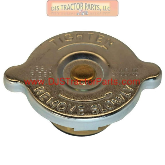 13 PSI Radiator Cap - Massey Ferguson Ford