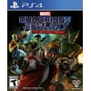 Restored Guardians of the Galaxy: Telltale Series (Sony PlayStation 4, 2017) (Refurbished)