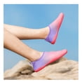 thumbnail image 3 of SKIUHS Men & Women's Aqua Socks Water Shoes – Quick Drying Non-Slip Barefoot Shoes for Beach Snorkeling Surfing & Hiking, 3 of 7