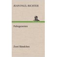 thumbnail image 1 of Palingenesien [German], 1 of 1