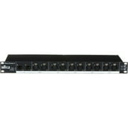 CHAUVET DJ Data Stream 4 Universal DMX-512 Optical Splitter