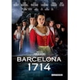 thumbnail image 1 of Barcelona 1714 [ NON-USA FORMAT, PAL, Reg.0 Import - Spain ], 1 of 1