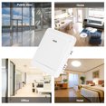 thumbnail image 2 of Door Exit Button,Ewelink Wifi Door App Remote Compatible Button Push Switch Com Lock Alarm Door Button Push Lock Alarm Switch Alarm Switch App Door Lock No Remote Compatible With Switch Door Simbae, 2 of 7