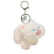 thumbnail image 2 of Llavero de peluche de gato, pequeño juguete de peluche para niños, adultos y niños, regalo de cumpleaños. blanco, 2 of 9