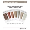 thumbnail image 3 of Heliums 2 Inch Bobby Pins - Light Brown - 48 Count, 3 of 10