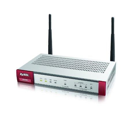 Zyxel Communications Usg40w-nb Next Generation by