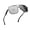 02-Black Frame/Photochromic & Light Grey Lens, variant on Joopin Polarized Aviator Sunglasses for Men Women Classic Black UV Protection Sun Glasses (Black)