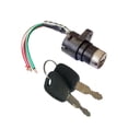 thumbnail image 4 of Cerradura de caja de batería, caja de batería de repuesto, cerradura de seguridad, de cerraduras de batería de motocicleta para vehículo eléctrico , Escribe un, 4 of 8