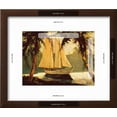 thumbnail image 3 of Sailboat, Santa Barbara, Transportation Framed Art Print Wall Art by Frederick Pawla Sold by Art.Com, 3 of 6
