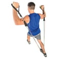 thumbnail image 6 of GoFit GF-PGYM-DVD ProGym and Training DVD Kit & Omron BP6350 7 Series Wireless Wrist Blood Pressure Monitor, 6 of 17