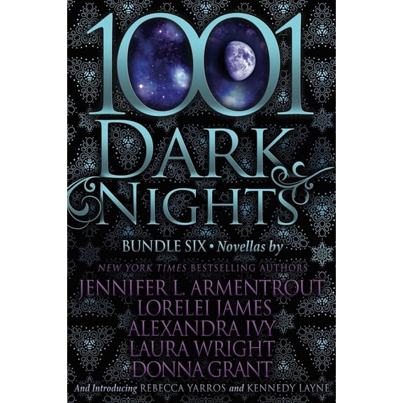 1001 Dark Nights Bundle 1001 Dark Nights, Book 6, (Paperback)