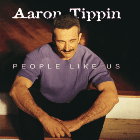 Pre-Owned People Like Us by Aaron Tippin (CD, Jul-2000, Lyric Street)