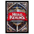 thumbnail image 1 of Legion Supplies LGNHER901 Deck Protector - Hero Realms Card Sleeves - 60 Per Pack, 1 of 3