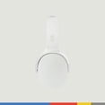 thumbnail image 2 of Skullcandy Hesh Evo Auriculares Inalámbricos Bluetooth con Cable de Carga, Aislamiento de Ruido, Hasta 36 Horas de Batería, Diseño Ligero y Plegable, Micrófono para iPhone Android - Hueso, 2 of 5