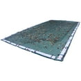 Robelle Premium Leaf Net for Winter Swimming Pool Covers for InGround
