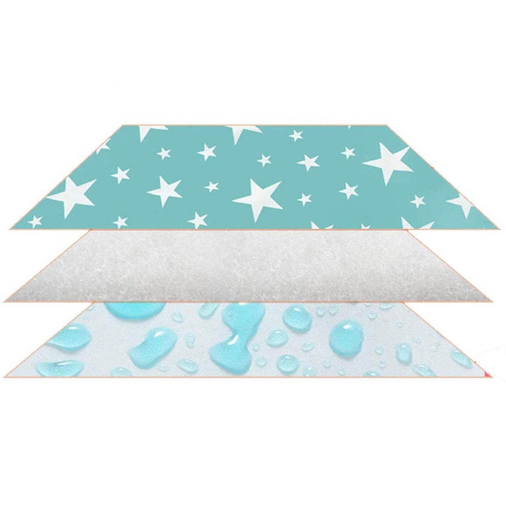 diaper changing mat walmart