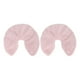 thumbnail image 4 of Almohadillas de gel para lactancia ANGGREK Gel Rosa 1 par, 4 of 8