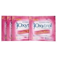 Oxytrol OTC for Women, Overactive Bladder Relief Transdermal Patch, 4ct