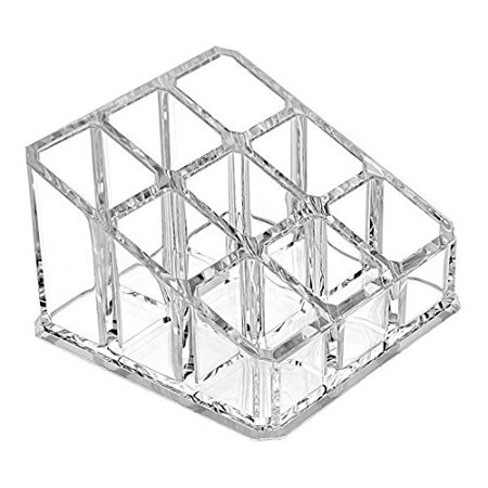 Unique Home Makeup Cosmetic Organizer Conceal Lipstick Eyeshadow