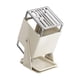 thumbnail image 2 of Estante Giratorio para Almacenar Cuchillos – Organizador de Acero Inoxidable que Ahorra Espacio con Diseño Resistente a Rayones, Fácil Acceso y Estilo Moderno para Encimeras de Cocina Eficientes., 2 of 7