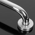 thumbnail image 4 of Bathroom Grab Bar Towel Grab Bar Stainless Steel Holder Wall Bar Handle Towel Rack, 4 of 8