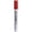 Red, variant on Solivara Marker Pen For Restoring Inscriptions Stone Up Pen Versatile Outdoor Labeling For Stone Monument (Black,5.51 × 0.79in)