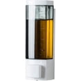 thumbnail image 5 of Dispensador de jabón Sincero 250 ml Plástico ABS Sin taladro, 5 of 5