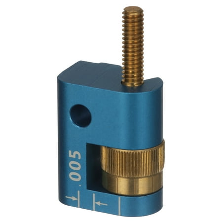 Kreg KMS7215 Micro-Adjuster for Band Saw and Router Table Fences