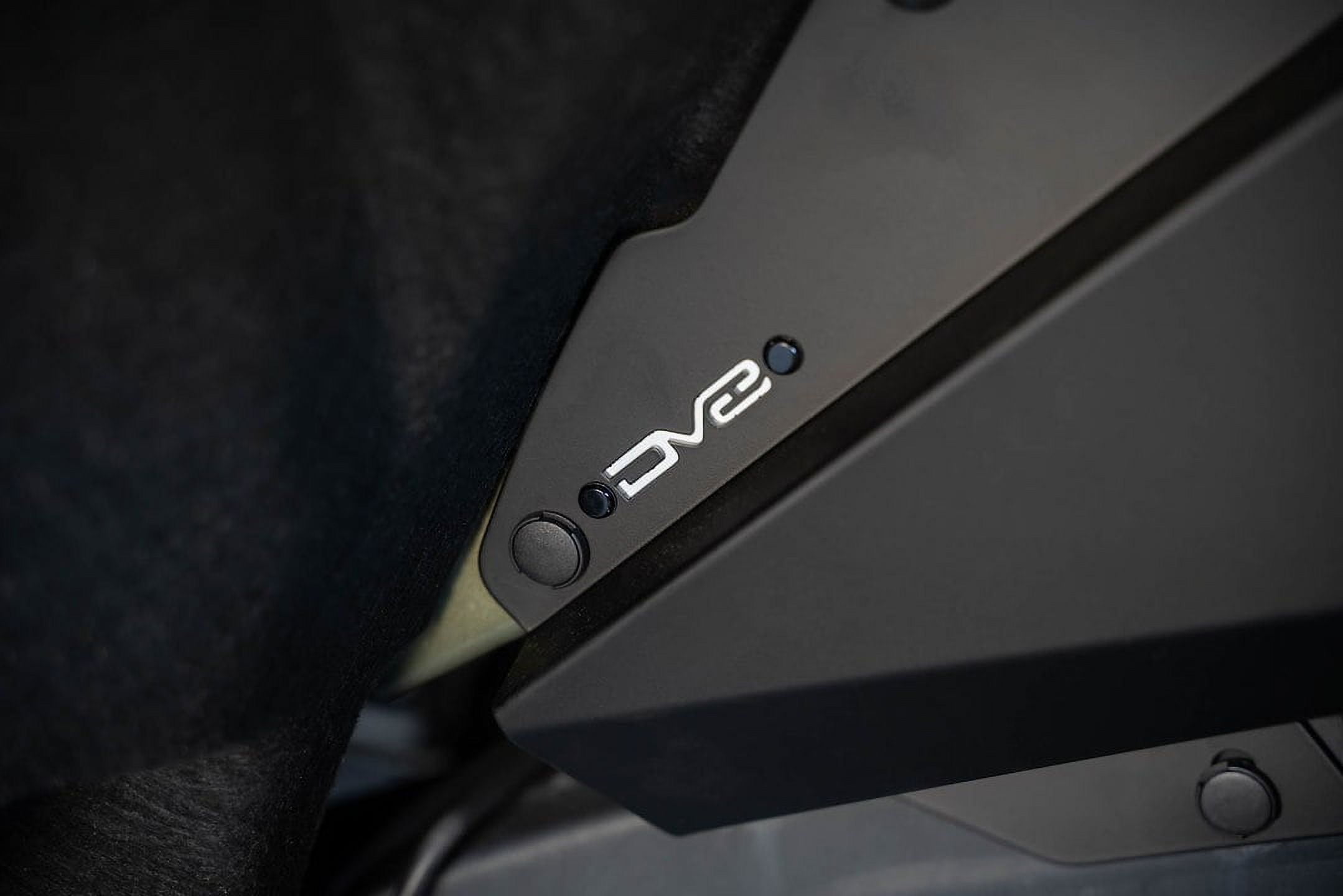DV8 Offroad INFT2-01 MOBILE ELECTRONICS
