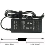 65W 45W Laptop Charger Fit for Lenovo IdeaPad 1 3 5 ADL45WCC 330 110 510 310 320 L340 S340 S145, Flex 3 4 5 14 15 PA-1450-55LL 1470 1130, for Lenovo AC Power Adapter(4.0*1.7mm)