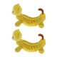 thumbnail image 4 of Patines de Runner Soaker Macarena Patinaje Sobre Cubierta Elástica Protector, 4 of 8