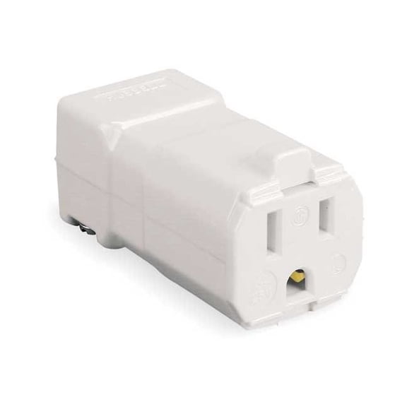 Hubbell Wiring Device-Kellems HBL8119V