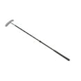 thumbnail image 2 of koolsoo Telescopic Golf Putter Accessories Retractable Golf Game Two Way Golf Putter Black, 2 of 9