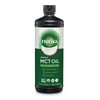Nutiva Organic MCT Oil from Coconut, Unflavored, 32 Fl Oz